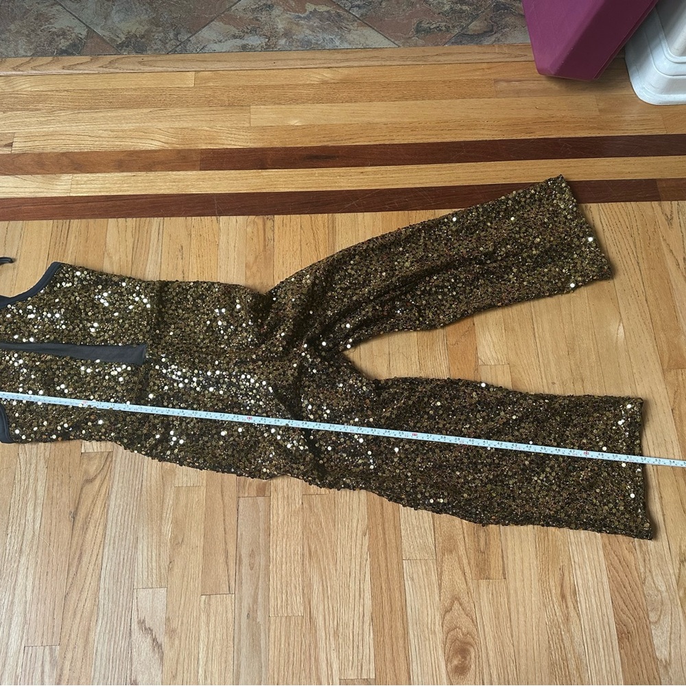 Weissman Jazz Dance Costume - image 5